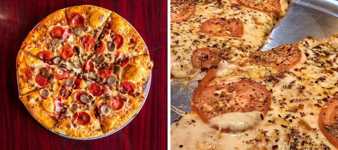 Al Dente Restaurant & Pizza - Hoschton
