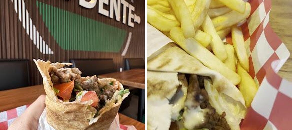 Al Dente Restaurant & Pizza - Hoschton