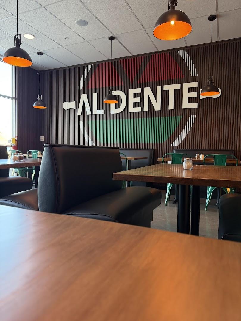 Al Dente Restaurant & Pizza - Hoschton