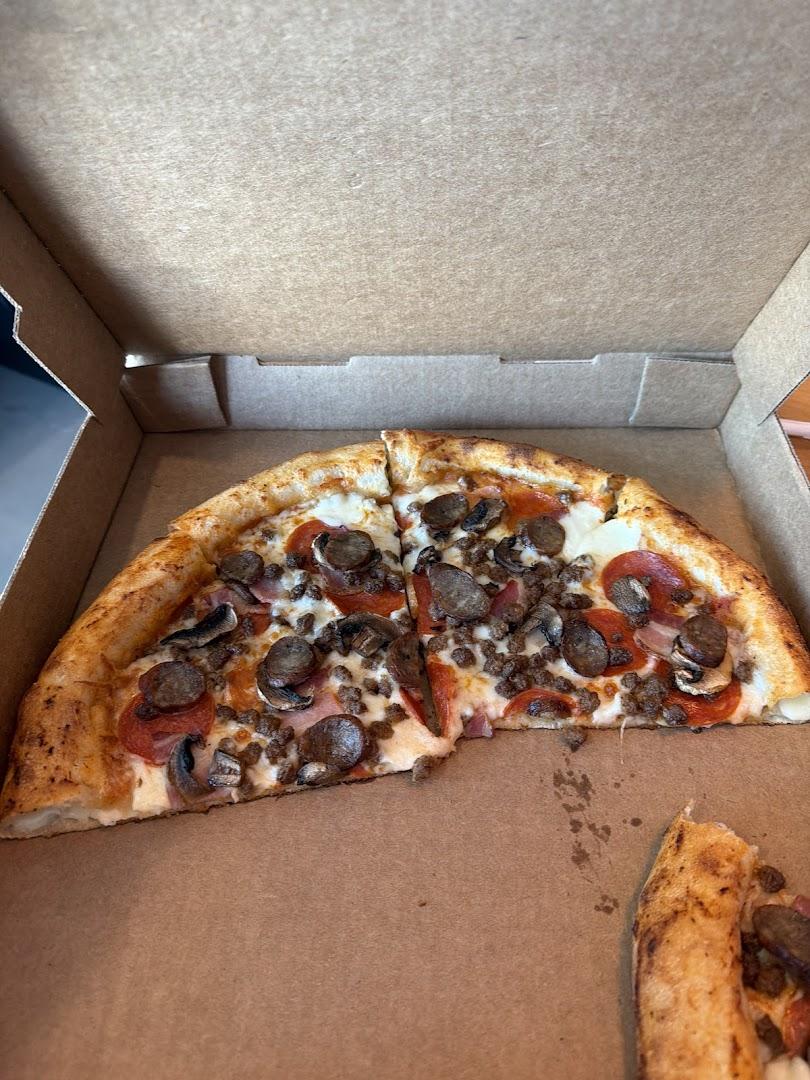Al Dente Restaurant & Pizza - Hoschton