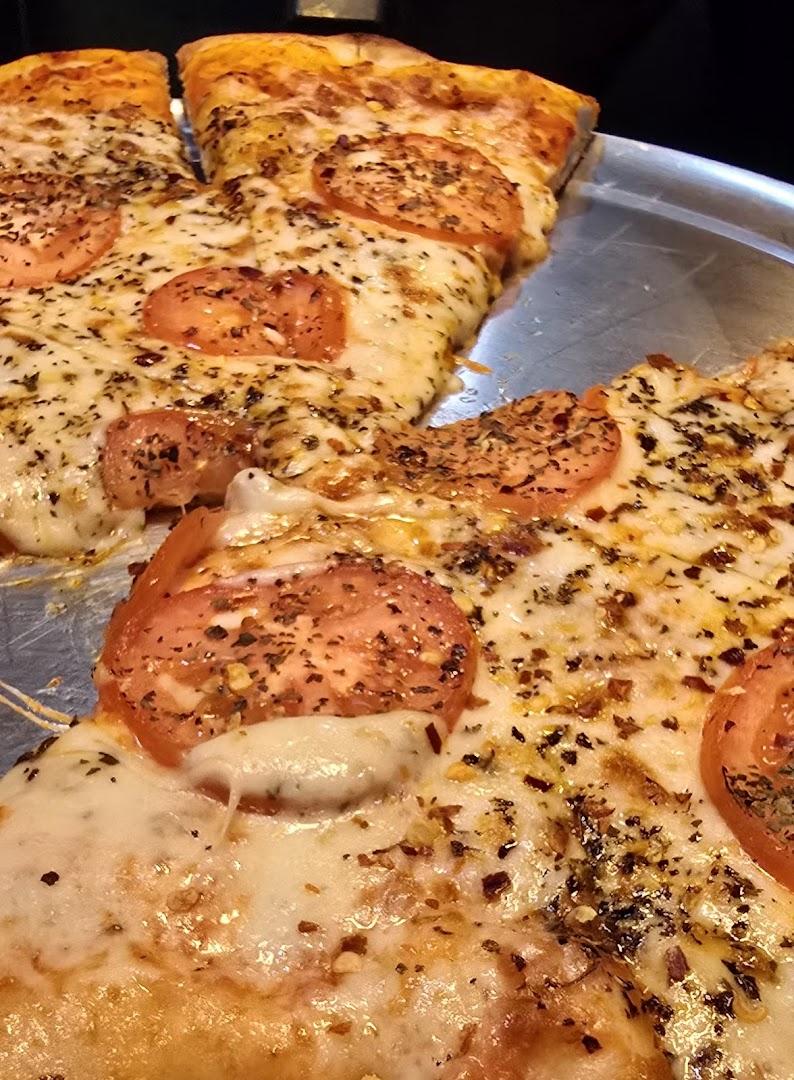 Al Dente Restaurant & Pizza - Hoschton