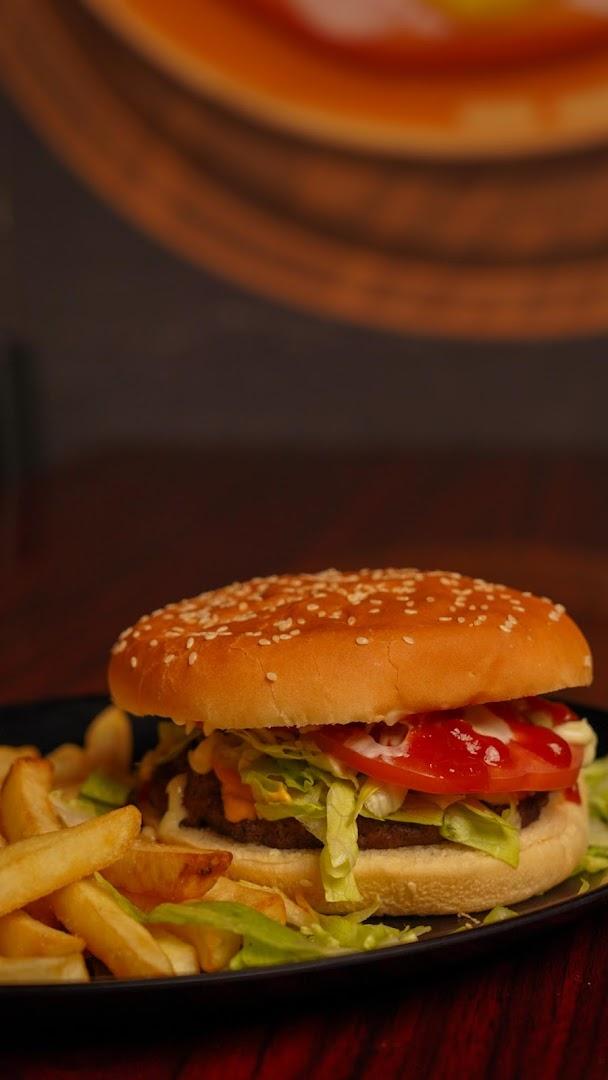Al Dente Restaurant & Pizza - Hoschton