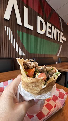 Al Dente Restaurant & Pizza - Hoschton